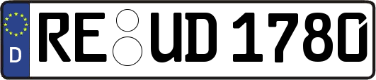 RE-UD1780
