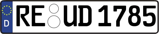 RE-UD1785