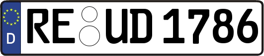 RE-UD1786