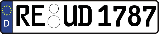 RE-UD1787