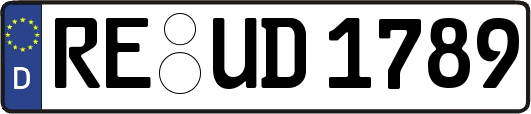 RE-UD1789
