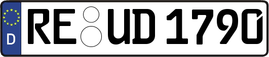 RE-UD1790