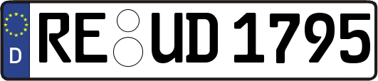 RE-UD1795