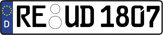 RE-UD1807