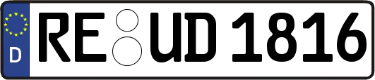 RE-UD1816