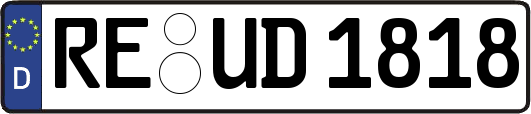 RE-UD1818
