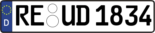 RE-UD1834