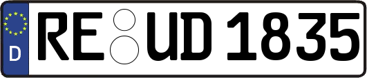 RE-UD1835