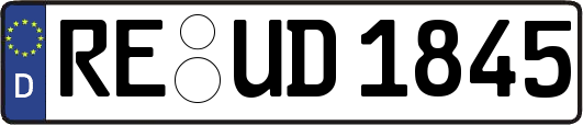 RE-UD1845