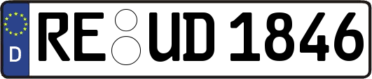 RE-UD1846