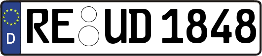 RE-UD1848