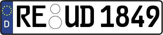RE-UD1849