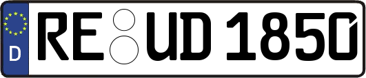 RE-UD1850