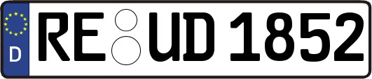 RE-UD1852