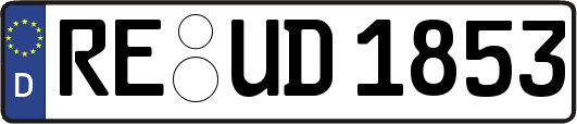 RE-UD1853