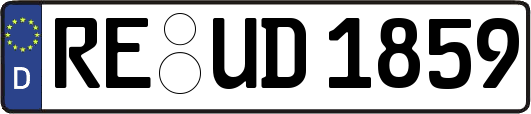RE-UD1859