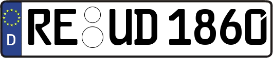 RE-UD1860