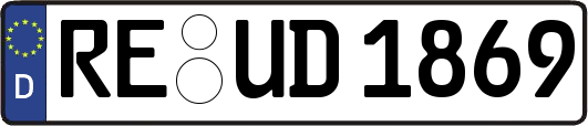 RE-UD1869