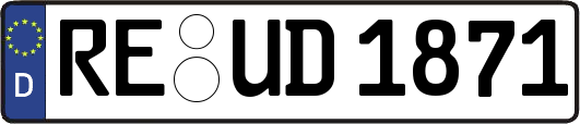 RE-UD1871