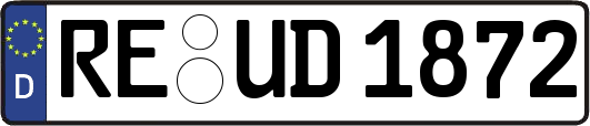 RE-UD1872