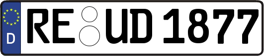 RE-UD1877