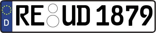 RE-UD1879