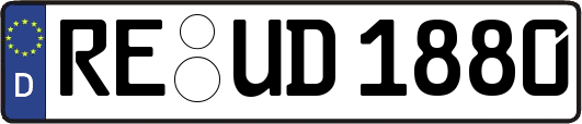 RE-UD1880