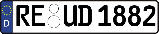 RE-UD1882