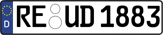 RE-UD1883