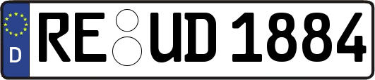 RE-UD1884