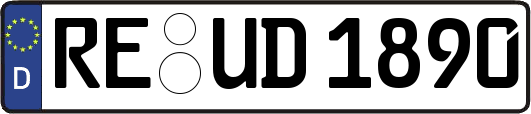 RE-UD1890