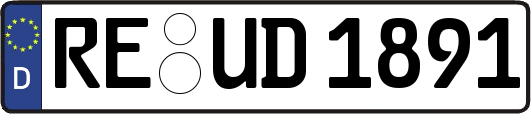 RE-UD1891