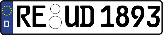 RE-UD1893