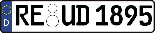 RE-UD1895