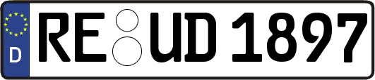 RE-UD1897