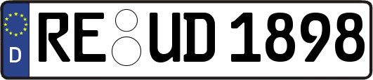 RE-UD1898