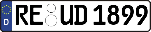 RE-UD1899