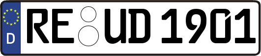 RE-UD1901