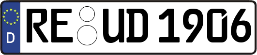 RE-UD1906