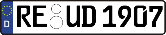 RE-UD1907