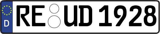 RE-UD1928