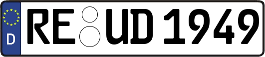 RE-UD1949