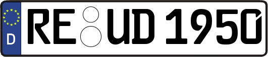 RE-UD1950