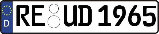 RE-UD1965
