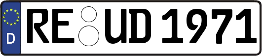 RE-UD1971