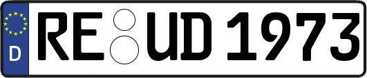 RE-UD1973
