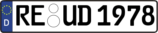 RE-UD1978