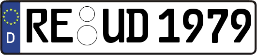 RE-UD1979