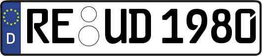 RE-UD1980