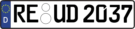 RE-UD2037